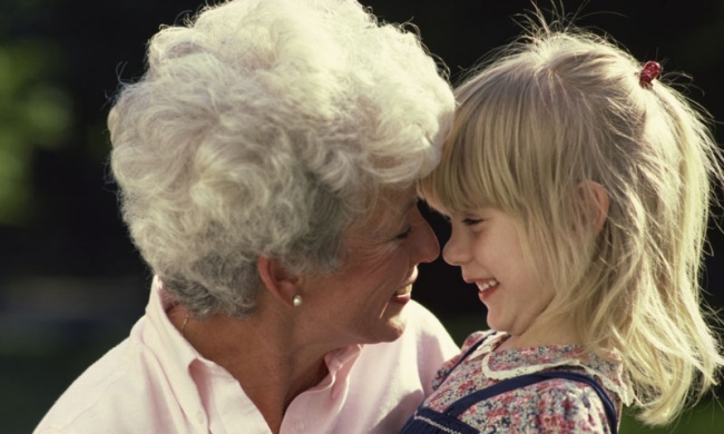 12 советов о жизни, которые мне дала бабушка
