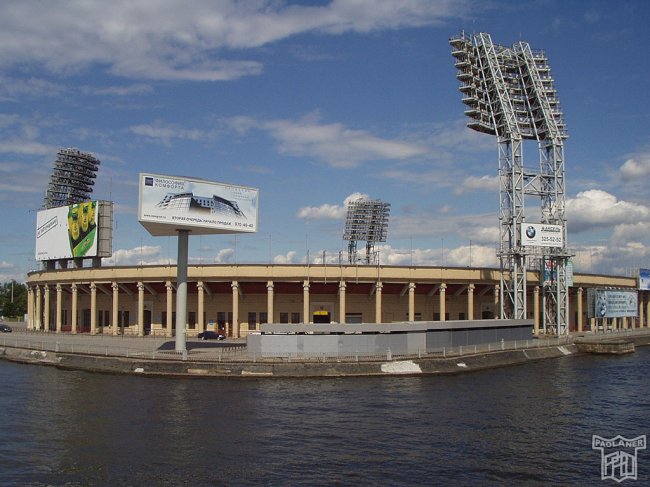 Стадионы-хозяева Евро-2020