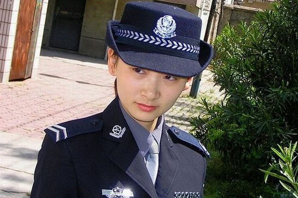 10 женщин из правоохранительных органов разных стран