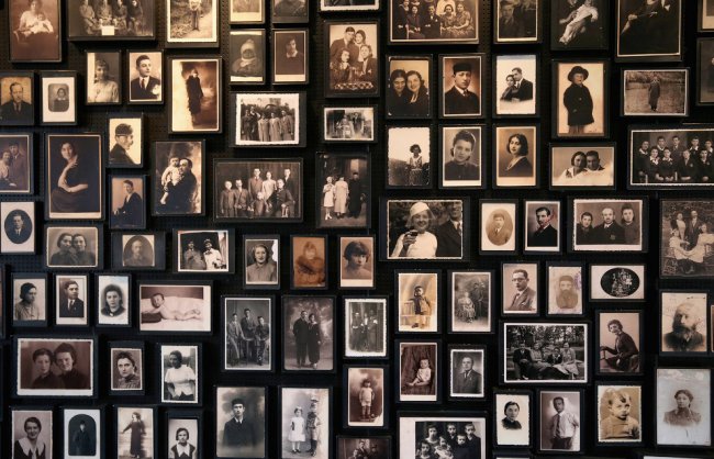 Концлагерь Освенцим: 70 лет после освобождения