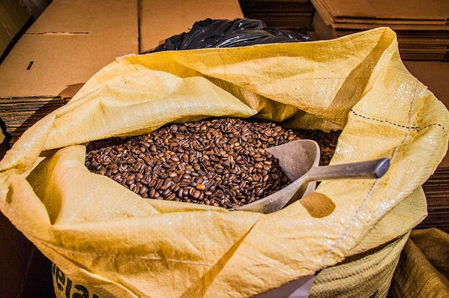 Как устроено производство кофе в Доминикане