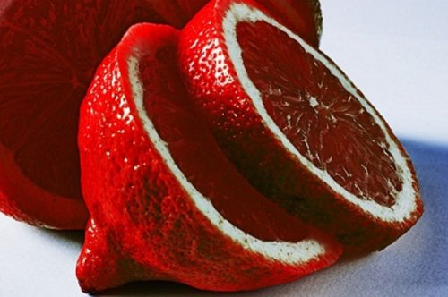 Необычные гибридные фрукты и ягоды