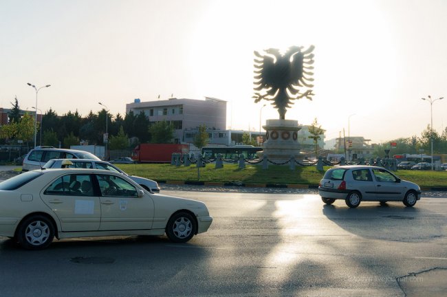 Албания — «темная лошадка» Европы