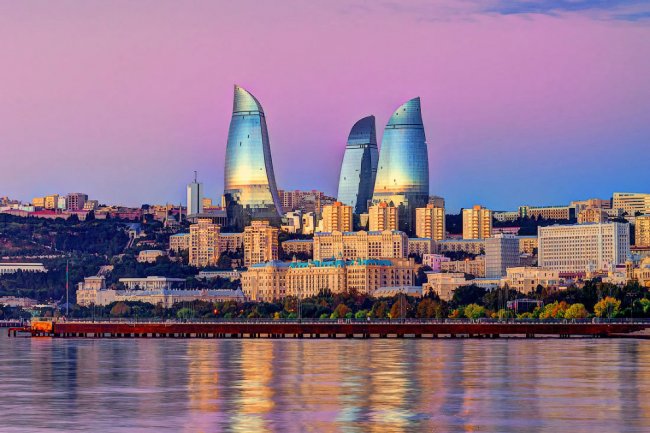 10 причин заменить Турцию и Египет на Азербайджан