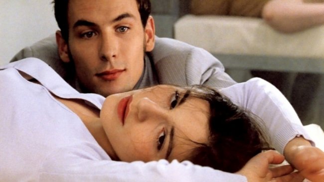 10 эротических фильмов, которые гораздо лучше «50 оттенков серого»
