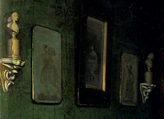 «Завтрак аристократа»: что скрыто в деталях знаменитой картины Павла Федотова
