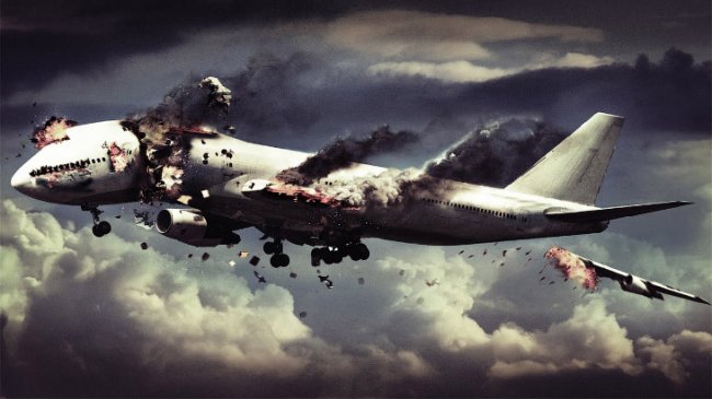 10 крупнейших авиакатастроф