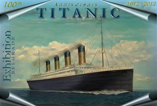 «Титаник»: как создавался самый кассовый фильм XX века