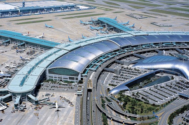 Опубликован рейтинг лучших аэропортов мира в 2017 году