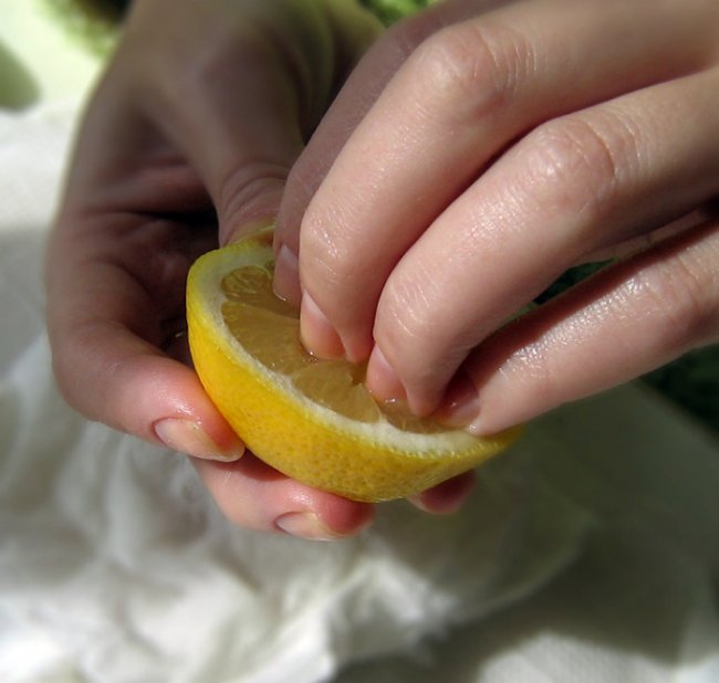 Невероятные способы использования лимона в хозяйстве