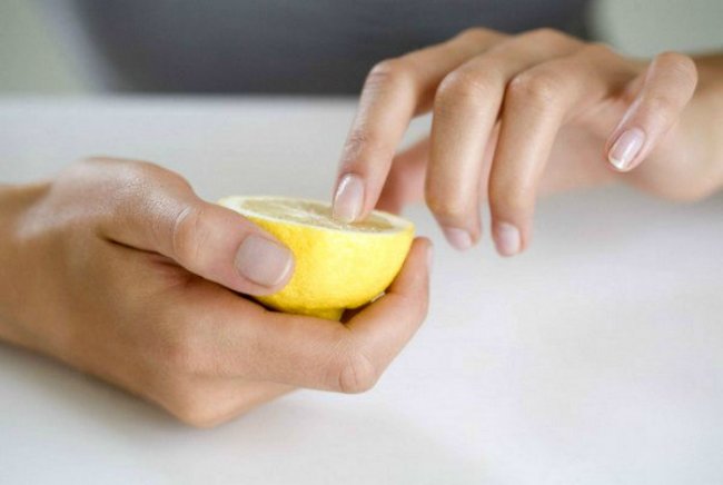 Невероятные способы использования лимона в хозяйстве