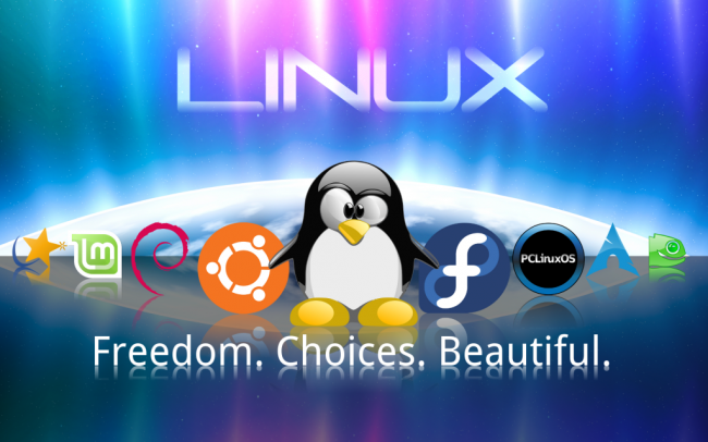 Linux для слабого компьютера