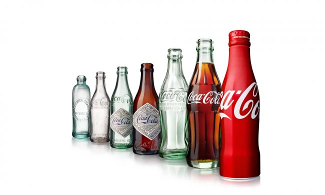 Coca-Cola обещает 100-процентную переработку своей упаковки 