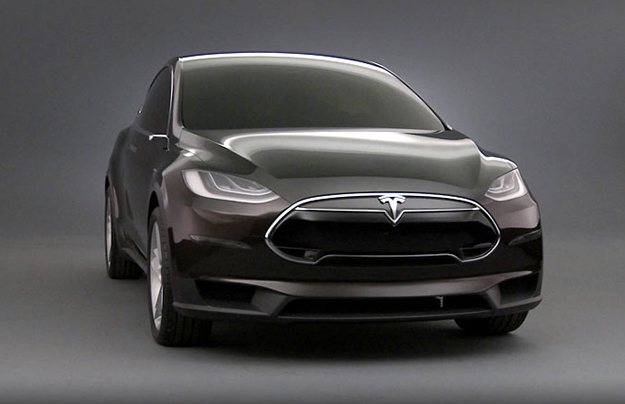 Tesla временно приостанавливала производство Model 3