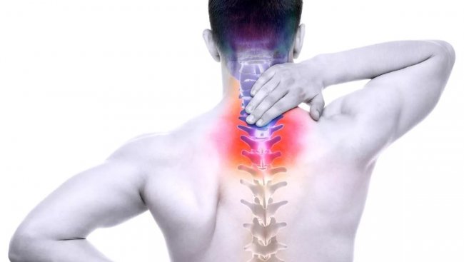 Новый метод лечения травм спинного мозга 
