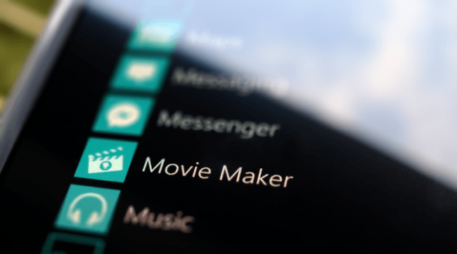 Samsung уберет приложение Movie Maker после обновления Android P 