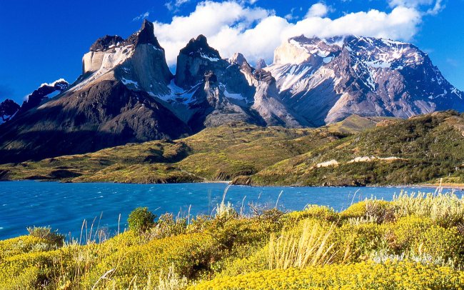 Девятка самых удивительных мест Латинской Америки