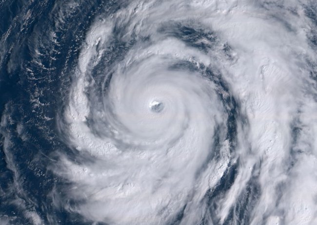 Тайфун «Хагибис» в Японии