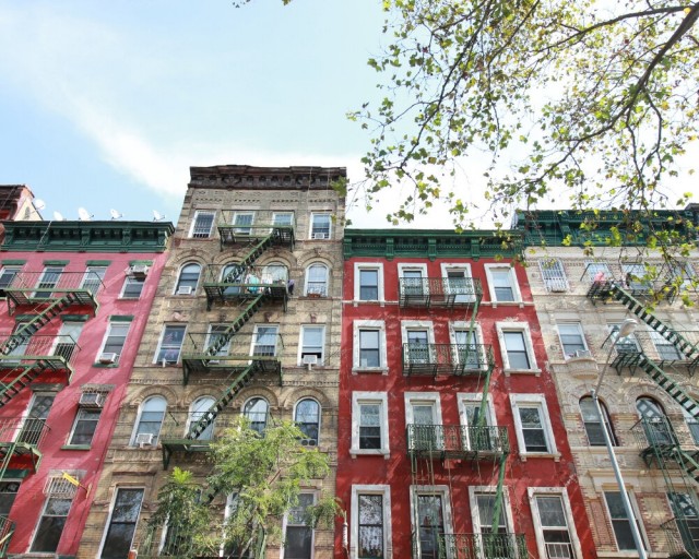 Почему поиск квартиры – самый страшный кошмар жителей Нью-Йорка