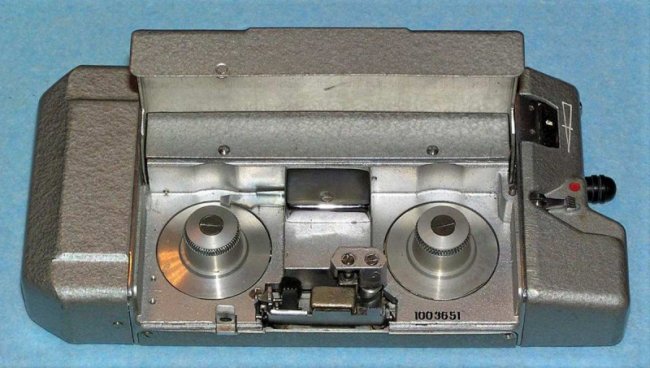 Уникальные советские катушечные магнитофоны