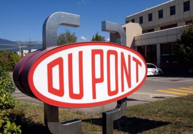 Мировые аферы DuPont