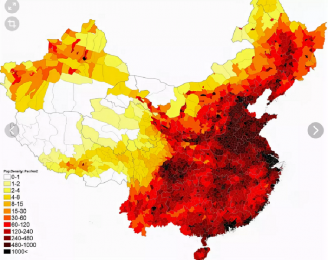 Почему в Китае используется всего один часовой пояс вместо положенных пяти