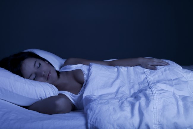 Почему сон так важен для организма