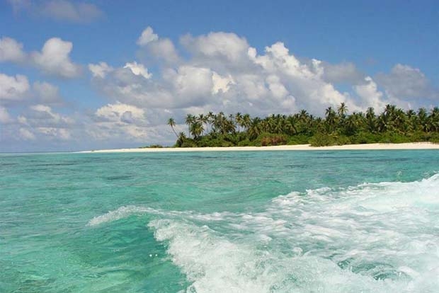 14 частных островов, которые можно купить прямо сейчас