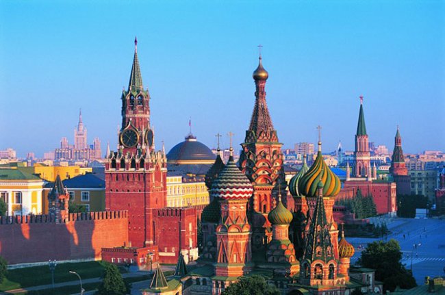 Факты о России с иностранного сайта, которые заставят вас поперхнуться