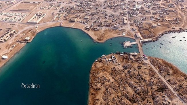 Суакин – остров призрак на востоке Судана