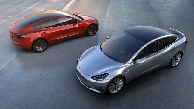 СМИ: более 90 % электромобилей Tesla выходят с дефектами