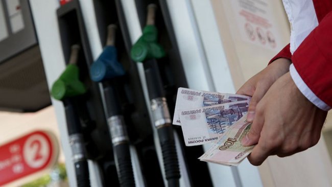 ФАС уверена, что резкого роста цен на бензин не будет 