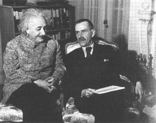 История о том, как Альберт Эйнштейн чуть не стал президентом Израиля